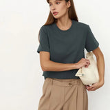 Tricou Elise Zilnic 100% Puuvilla