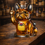 Viskipullo - Koira Edition