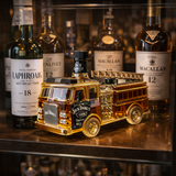 Whisky Jack Daniel's - Palomiesten Erikoisversio