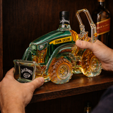 Jack Daniel's Whisky Pullo - Traktori Ediitio