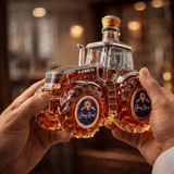 Whisky Pullo - Erikoisjulkaisu Traktorille