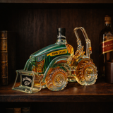 Jack Daniel's Whisky Pullo - Traktori Ediitio