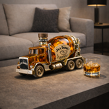 Jack Daniel's Whisky-pullo - Truck Edition