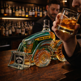 Jack Daniel's Whisky Pullo - Traktori Ediitio