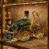 Jack Daniel's Whisky Pullo - Traktori Ediitio