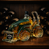 Jack Daniel's Whisky Pullo - Traktori Ediitio
