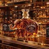 Jack Daniel's Whisky Pullo - Elefantti Ediitti