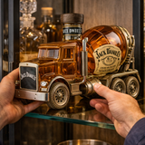 Jack Daniel's Whisky-pullo - Truck Edition