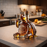 Jack Daniel's Whisky Pullo - Kilpikonnaversio