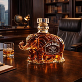 Jack Daniel's Whisky Pullo - Elefantti Ediitti