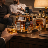 Whisky Jack Daniel's - Palomiesten Erikoisversio