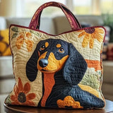 Dachshund | Oxford-materiaalista valmistettu laukku