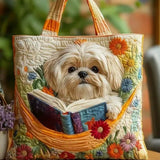 Bichon Maltez 2 | Oxford-materiaalista valmistettu laukku