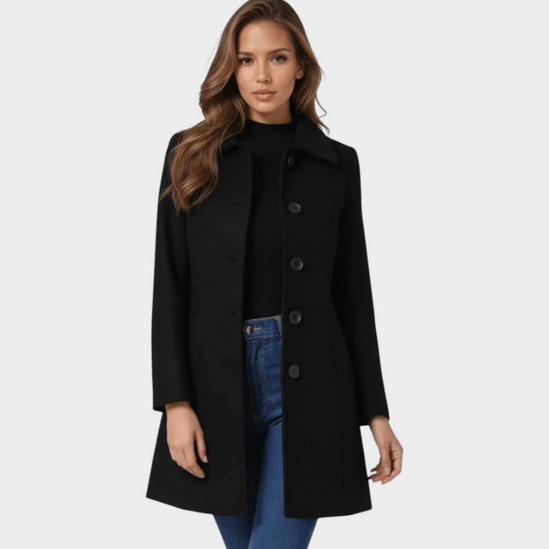 Helena – Minimalistinen eleganssi jokaisessa yksityiskohdassa