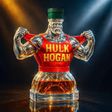 Hulk Hogan Viski Pullo
