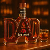 Jack Daniel's Whisky - Isä Edition