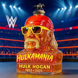 Hulk Hogan Viski Pullo 2