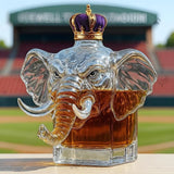 Elephant Crown Royal -viskipullo