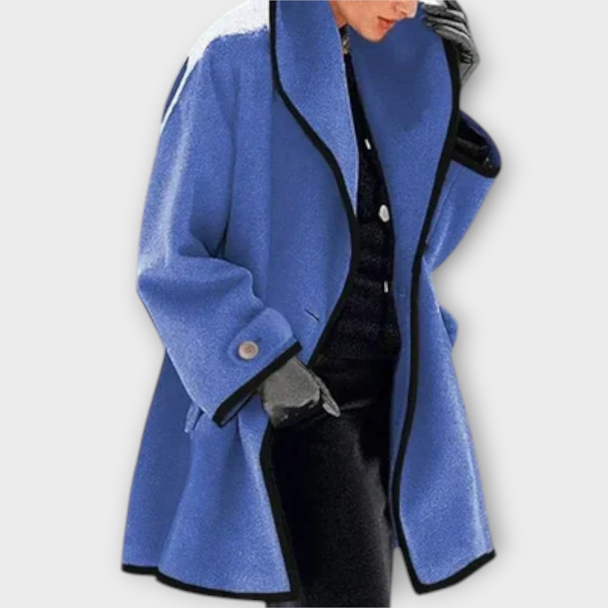 Trenkot Elegantti
