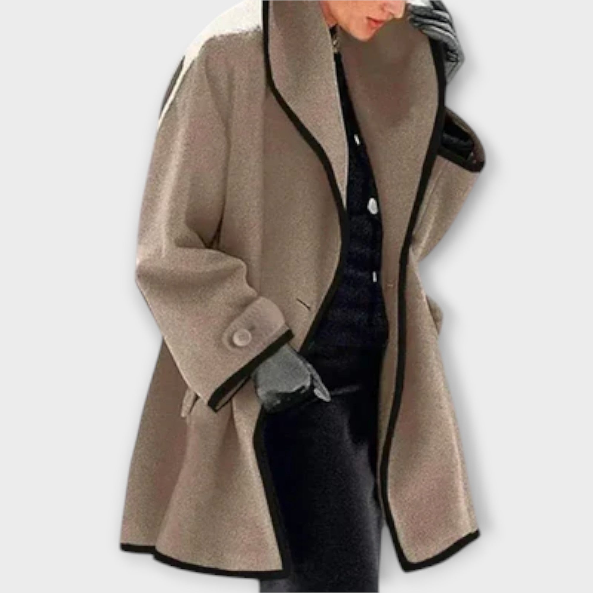 Trenkot Elegantti