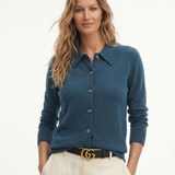 Cardigan Polo Windsor