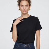 Tricou Elise Zilnic 100% Puuvilla