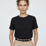 Tricou Elise Zilnic 100% Puuvilla