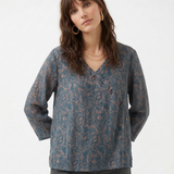 Kaien Crosswrap -paita