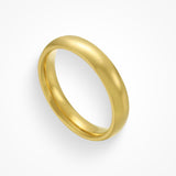Elegantti Adéla Sormus Päivittäiseen Käyttöön Minimalistinen
