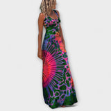 La Bamba Sidontapainanta Maxi Mekko