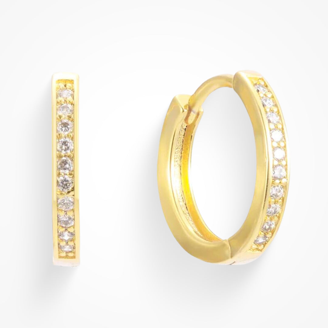 Elegantit Luxuksit Korvakorut Eva