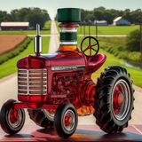 100 LET FARMALL Whisky Pullo