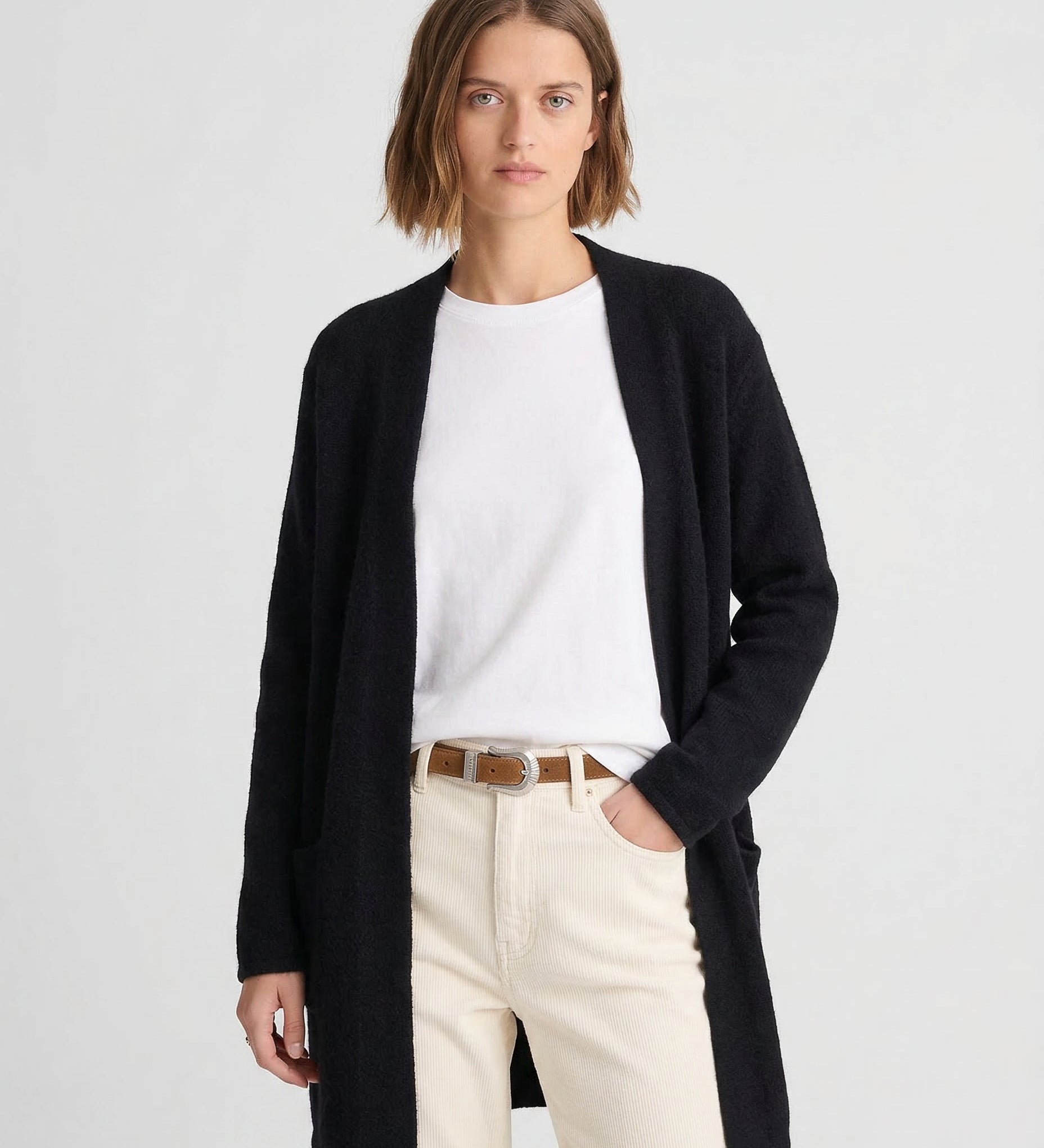 Cardigan Stockholm