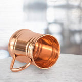 Onni Helsinki 530 ml Vintage-kuparimuki