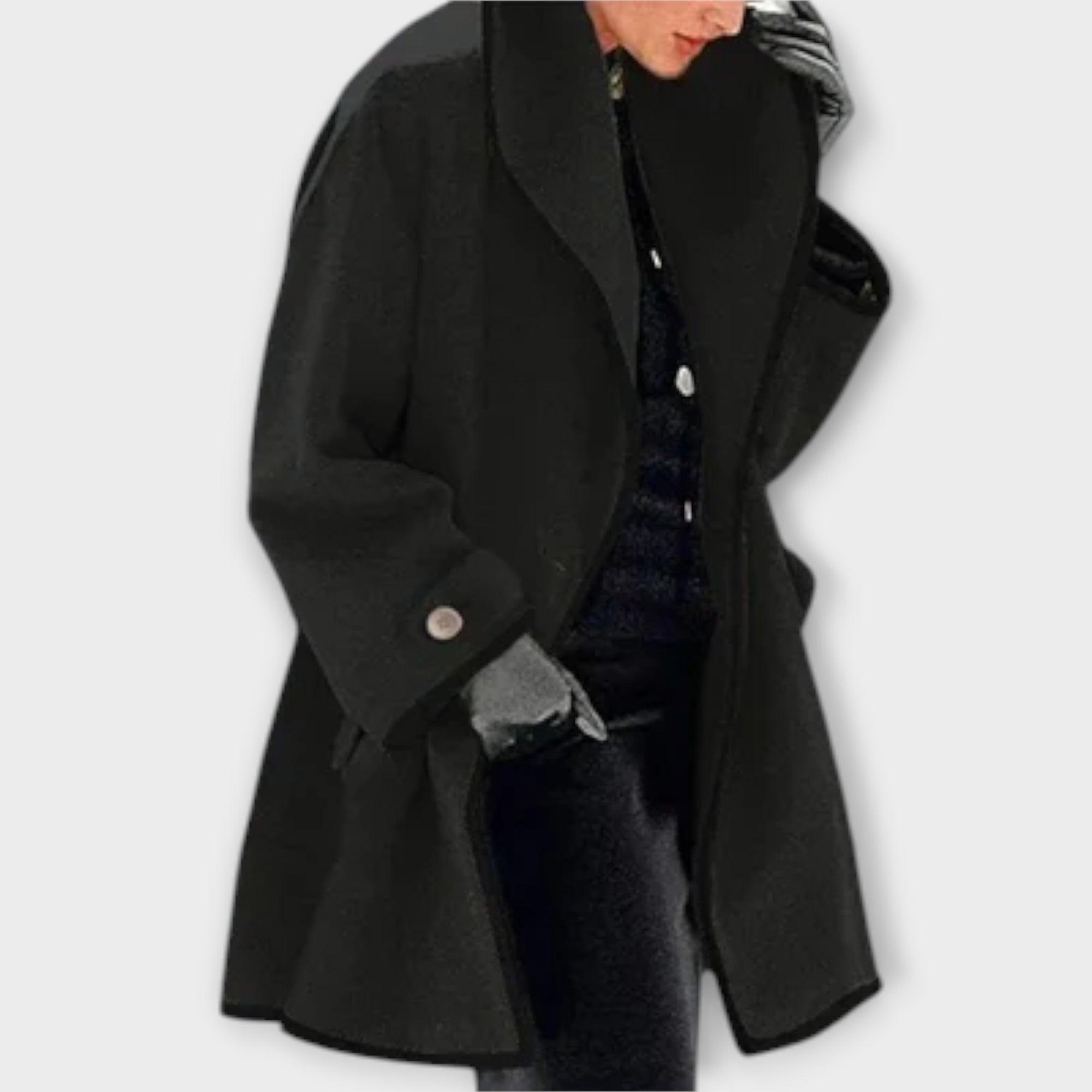 Trenkot Elegantti